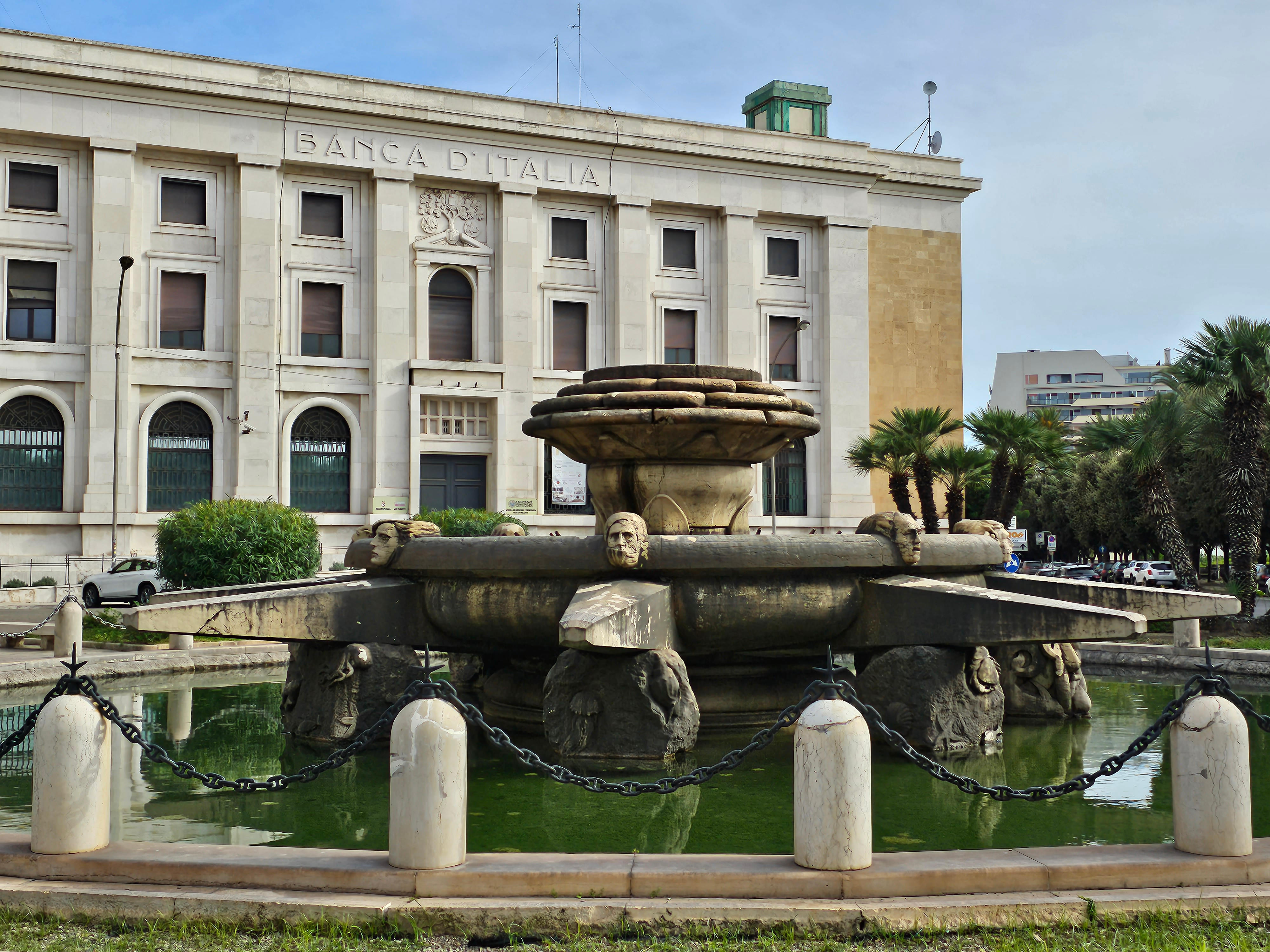 Taranto